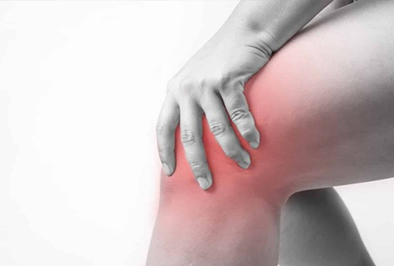 Artrosi di ginocchio